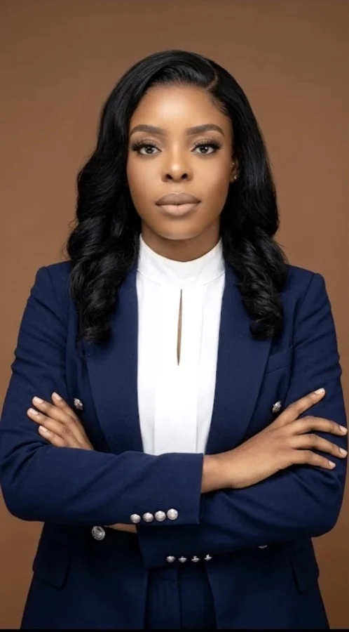 Portrait of Oyindamola Animashaun