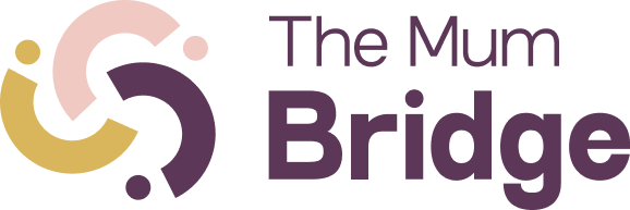 The Mum Bridge & Care Foundation Logo