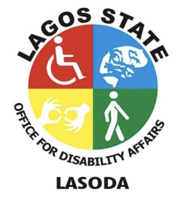 LASODA Logo