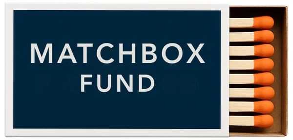MatchBox Logo
